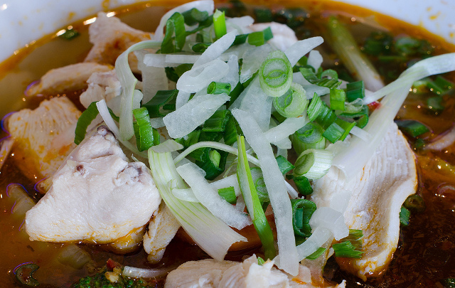 Pho Rùa Vàng Golden Turtle Restaurant logo